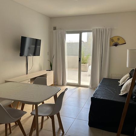 Apartamento Marina Puerto Madryn Exterior foto